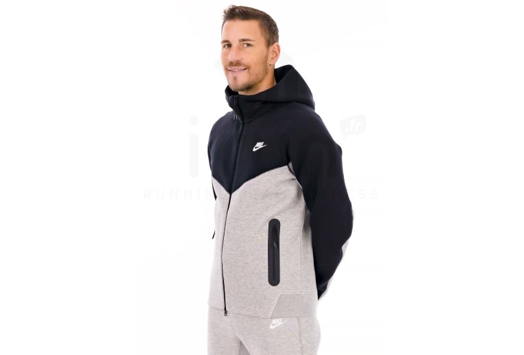 Nike Tech Fleece Windrunner Herren