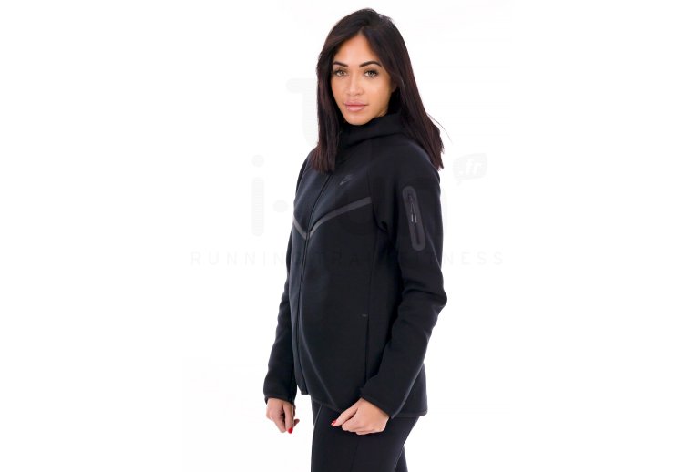 Nike chaqueta Tech Fleece Windrunner