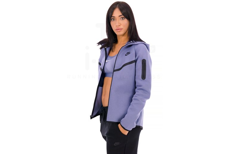 Nike Tech Fleece Windrunner