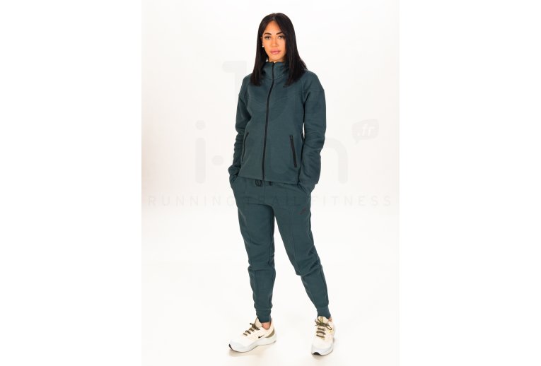 Nike Tech Fleece Windrunner Damen
