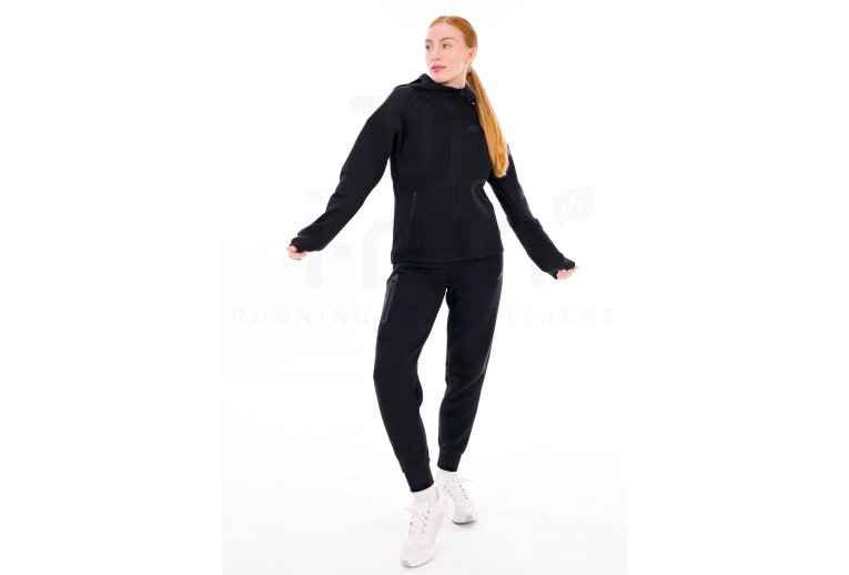 Nike Tech Fleece Windrunner Damen