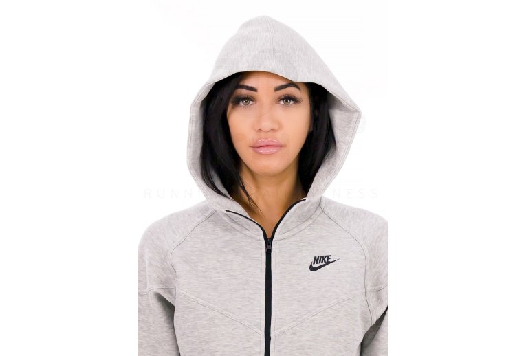 Nike Tech Fleece Windrunner W