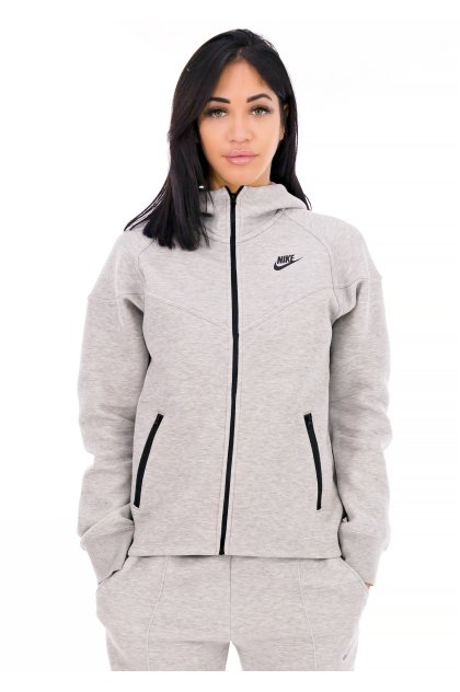 Nike Tech Fleece Windrunner W