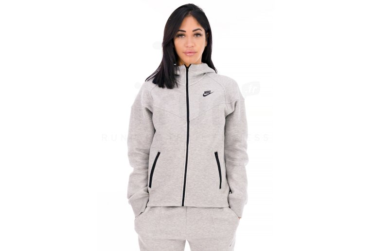 Nike Tech Fleece Windrunner W