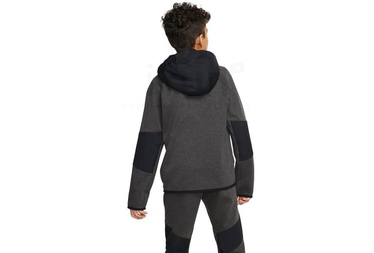Nike Tech Fleece Winterized Junior