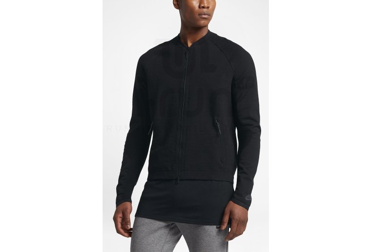 Nike Chaqueta Tech Knit