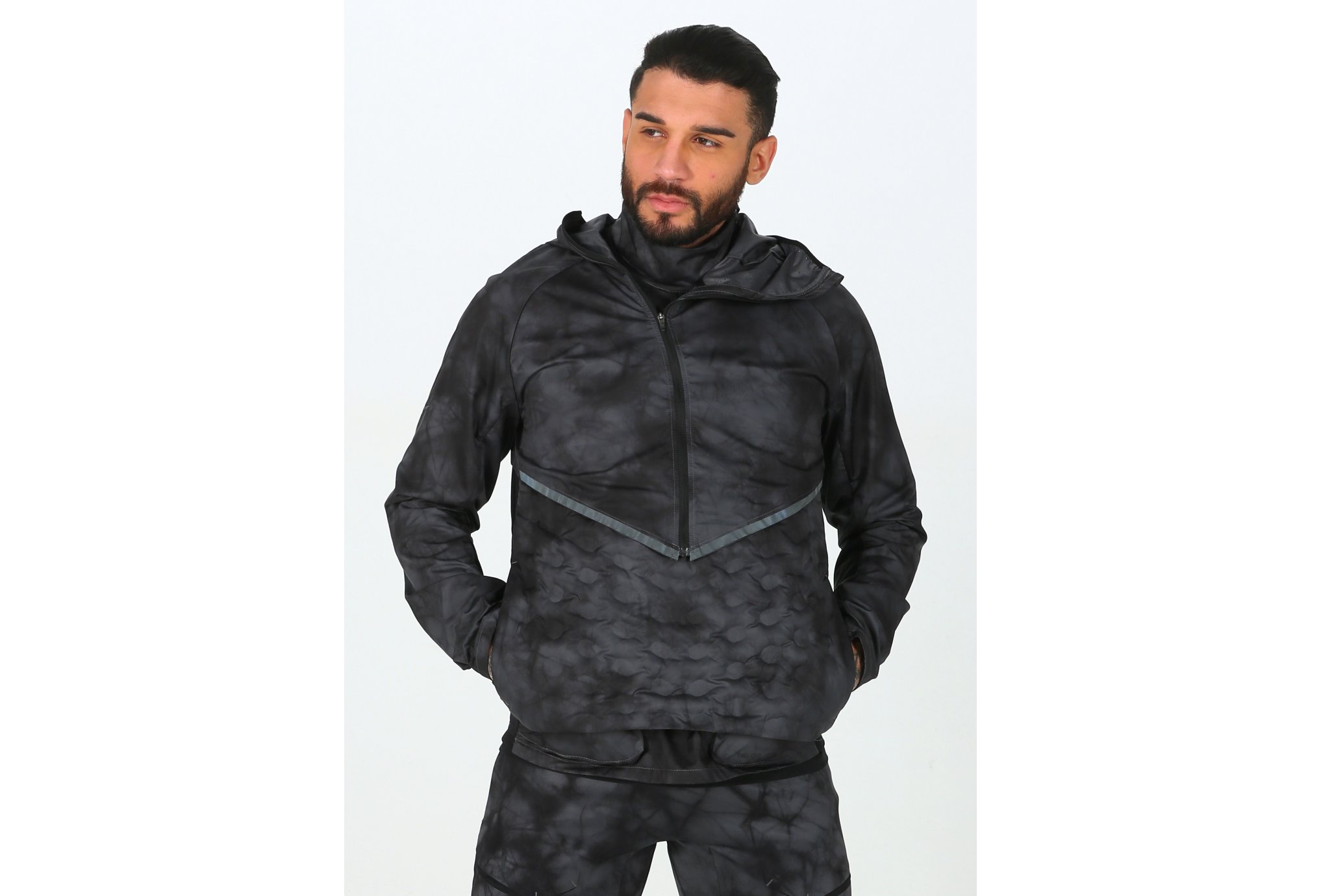 Nike Tech Pack Aeroloft M vêtement running homme