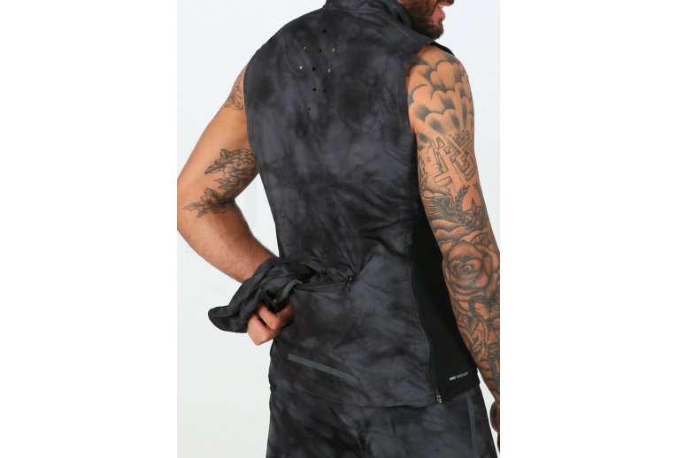 Nike chaqueta Tech Pack Aeroloft