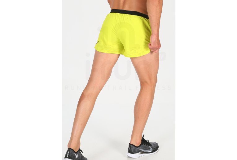 Nike pantal�n corto Tech Pack Future Race