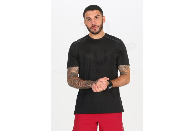 camiseta nike tech pack