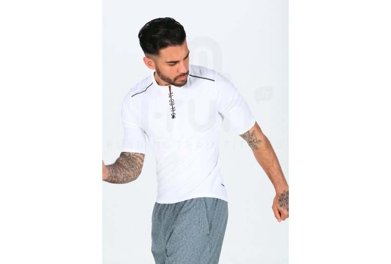 Nike Camiseta manga corta Tech Pack