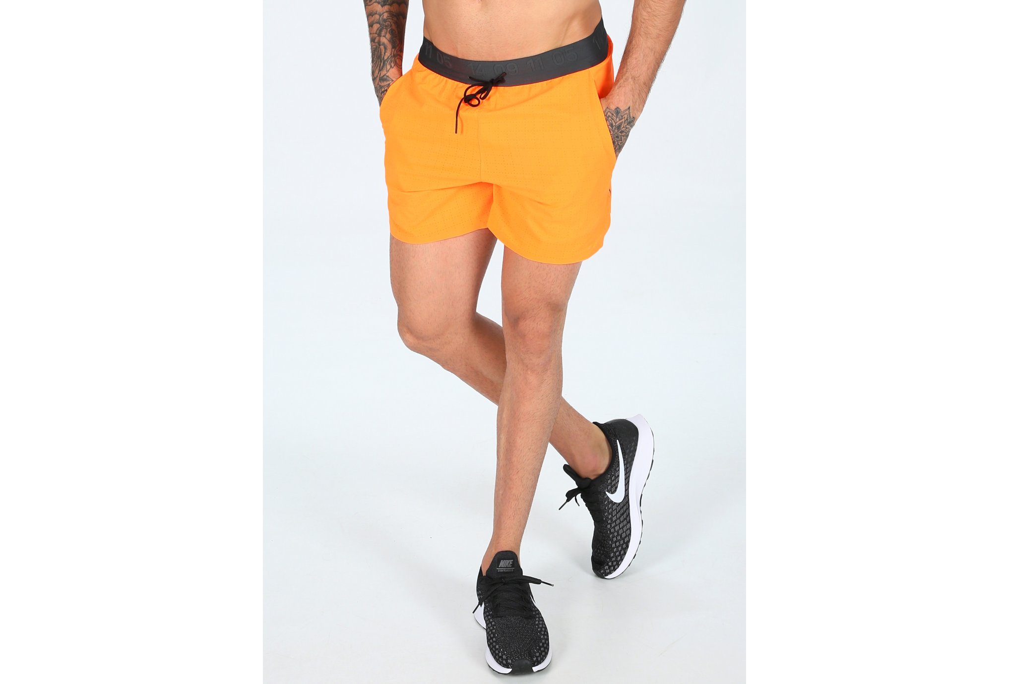 Nike Tech Pack M vêtement running homme