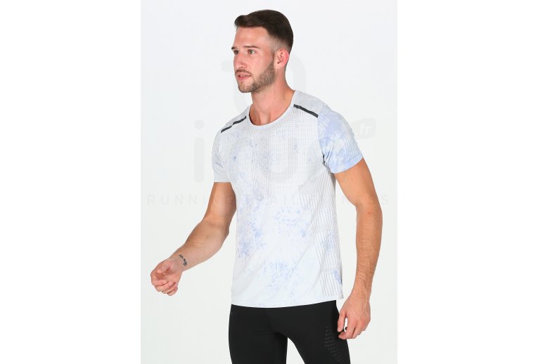 Nike camiseta manga corta Tech Pack