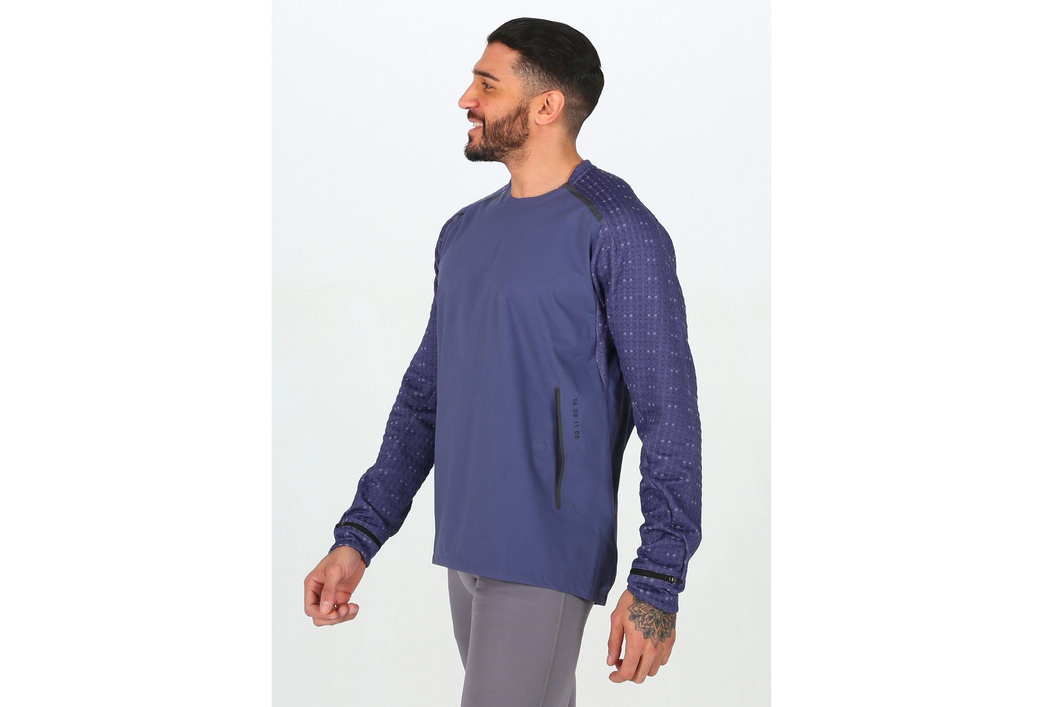 Nike Tech Pack M vêtement running homme