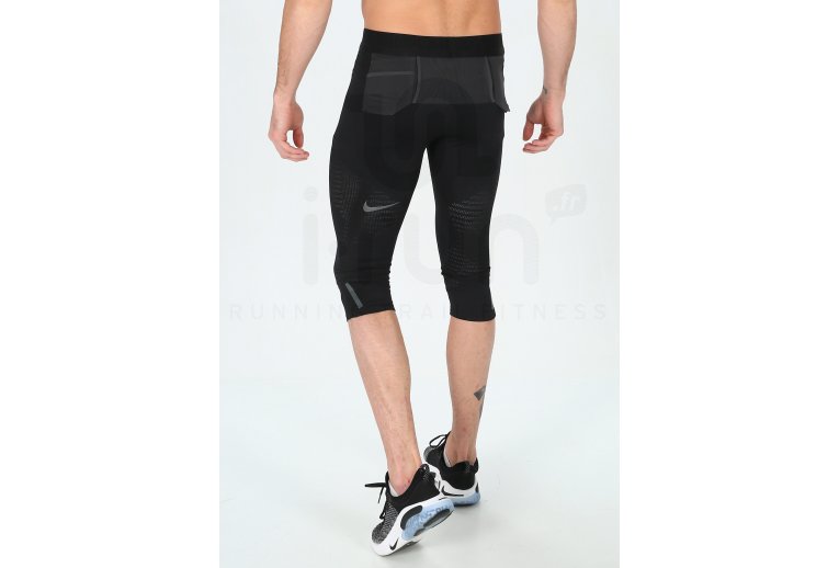 Nike mallas 3/4 Tech Pack