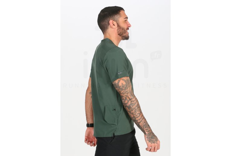 Nike camiseta manga corta Tech Pack