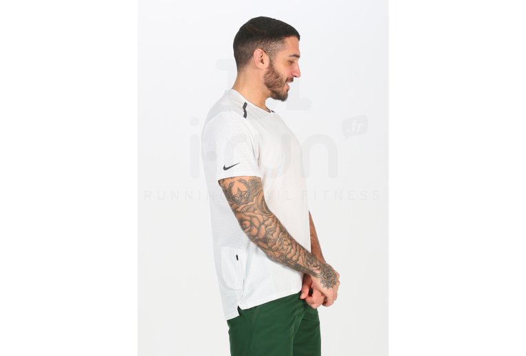 Nike camiseta manga corta Tech Pack
