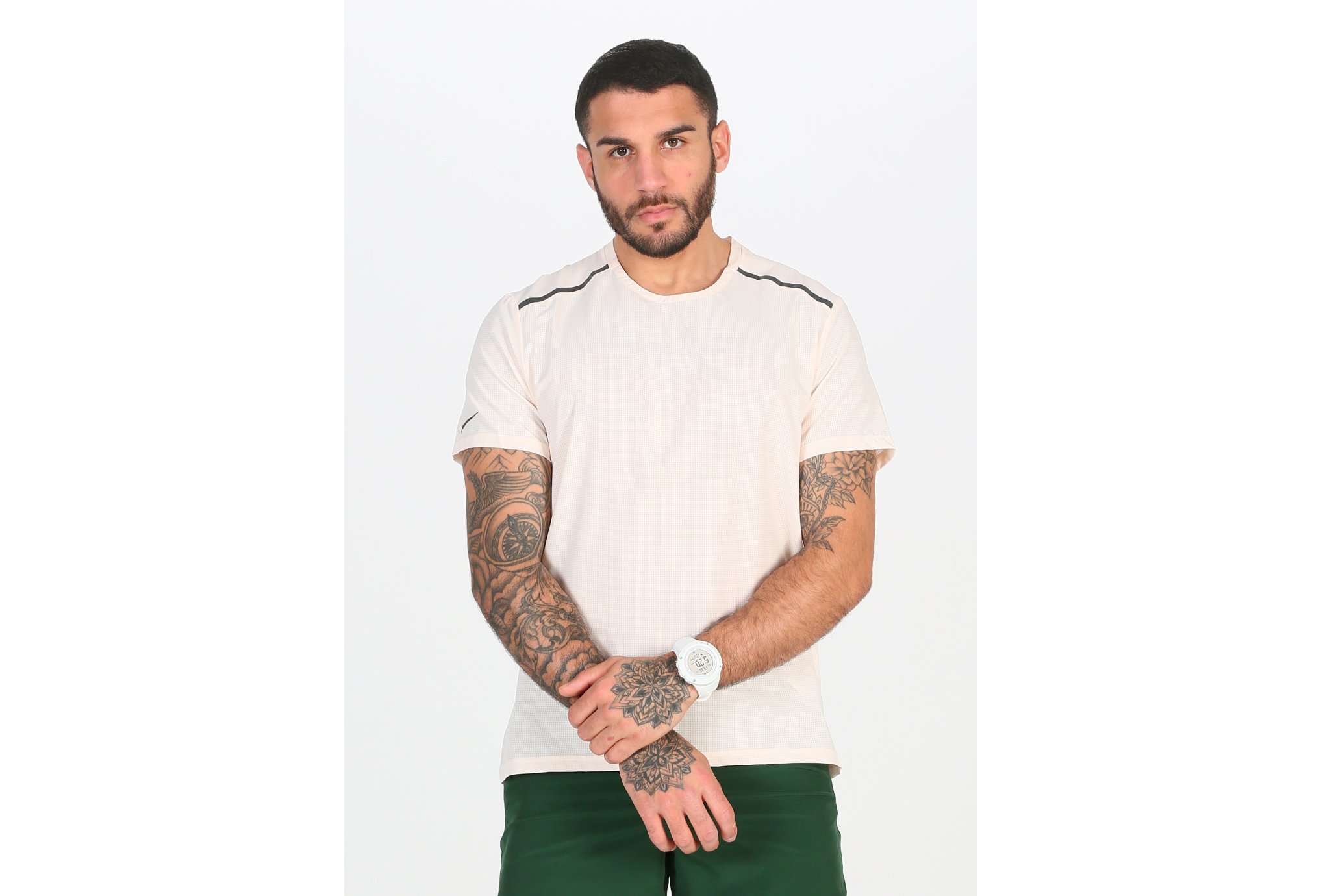 Nike Tech Pack M vêtement running homme