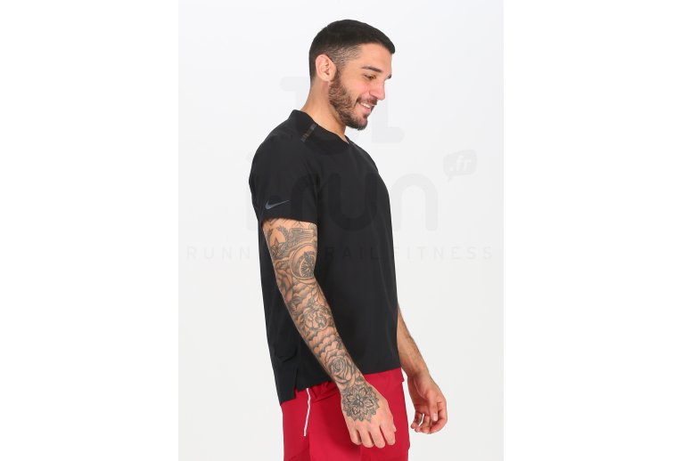 Nike camiseta manga corta Tech Pack