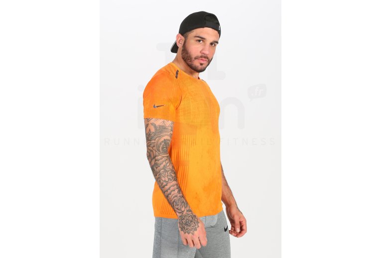 Nike camiseta manga corta Tech Pack