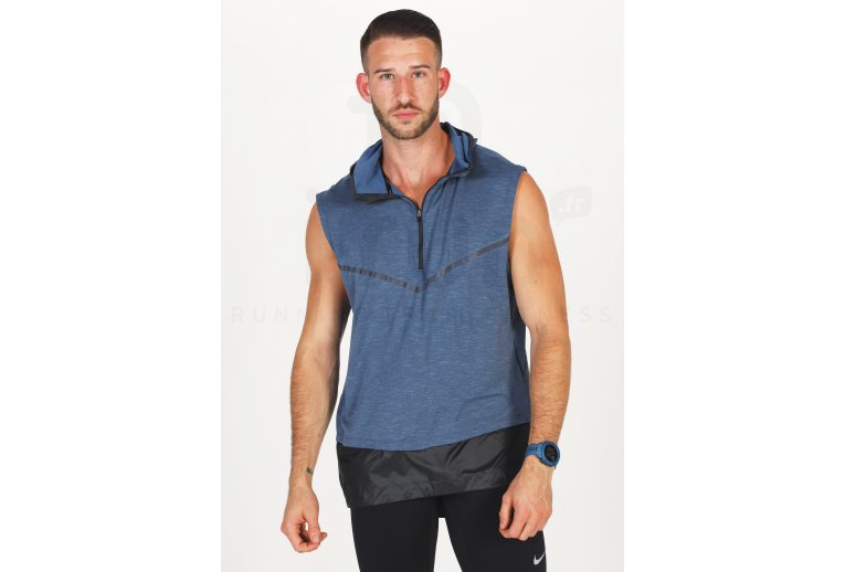 Nike Camiseta sin mangas Teck Pack Sphere