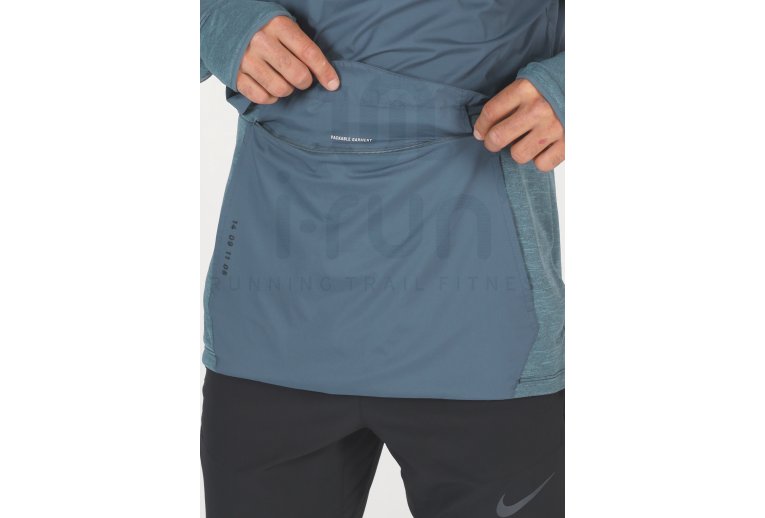 Nike Camiseta manga larga Teck Pack Sphere Transform 2en1