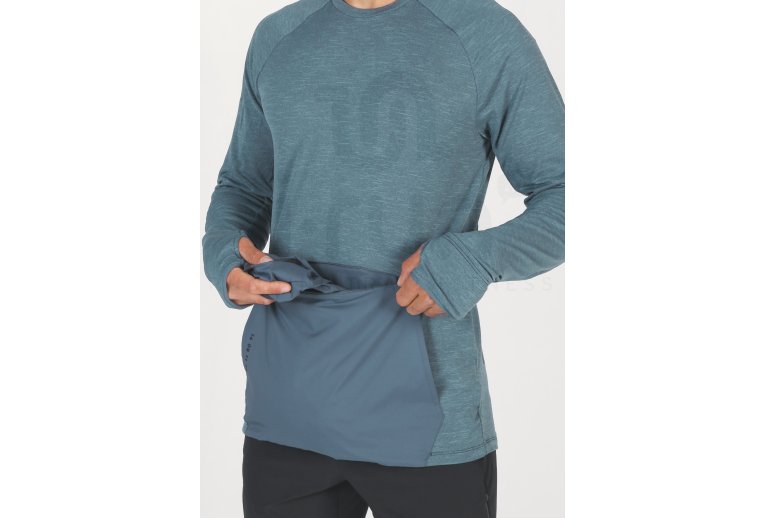 Nike Camiseta manga larga Teck Pack Sphere Transform 2en1