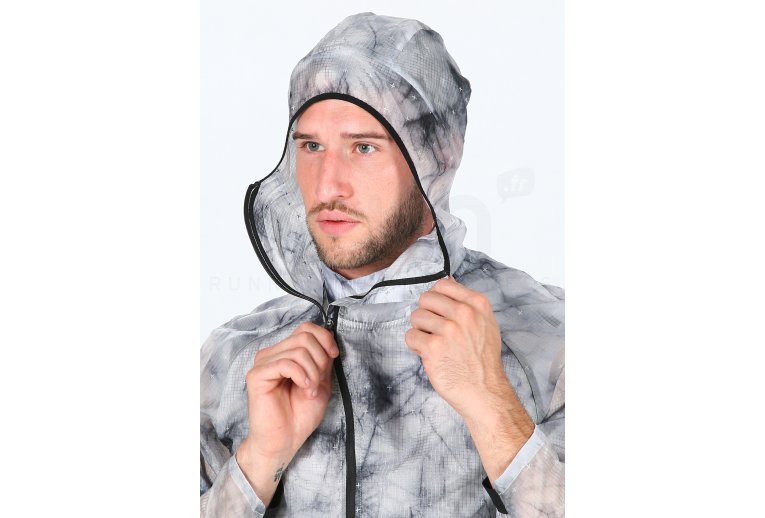 Nike chaqueta Tech Pack Transform