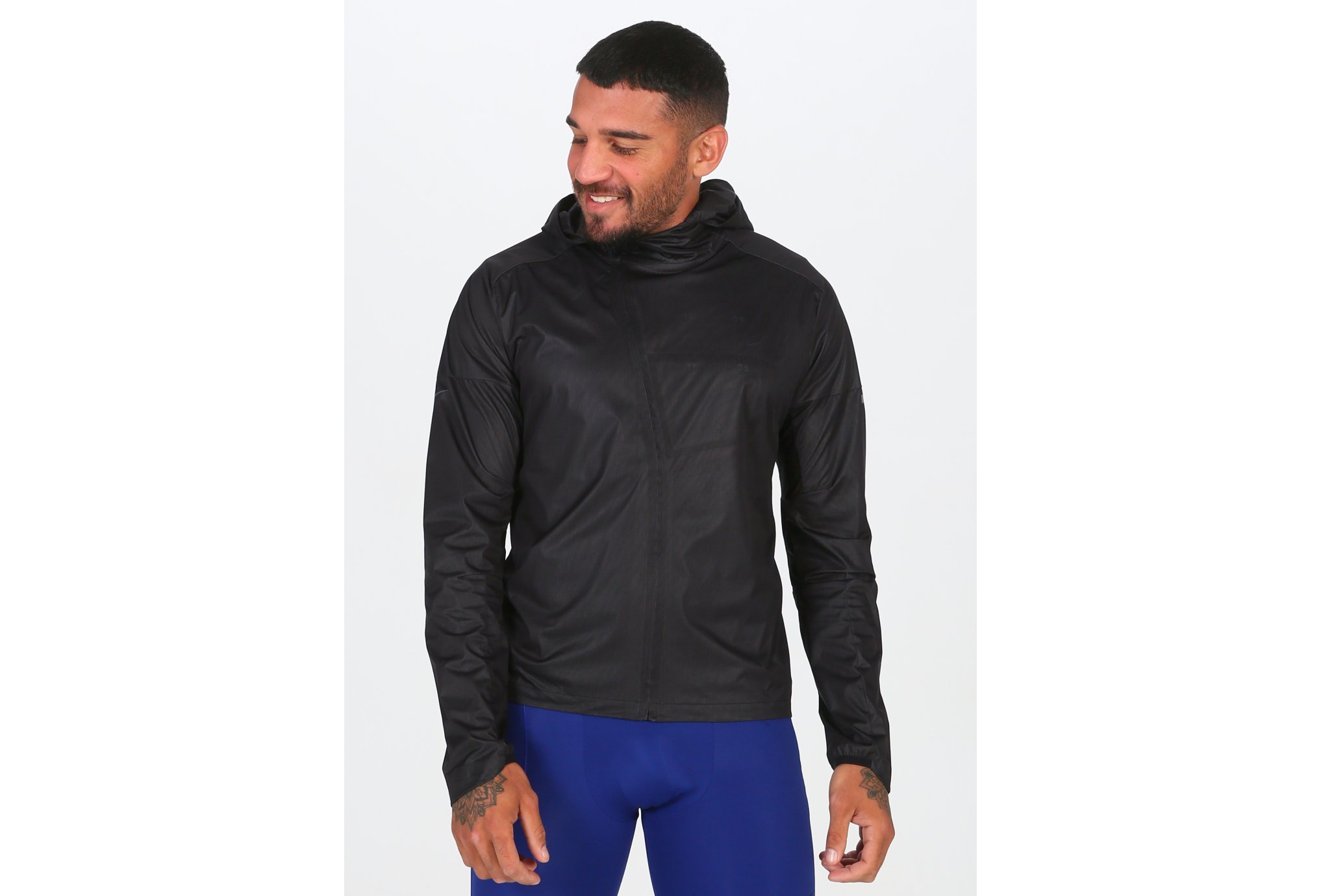 Nike Tech Pack Ultra Lite M vêtement running homme