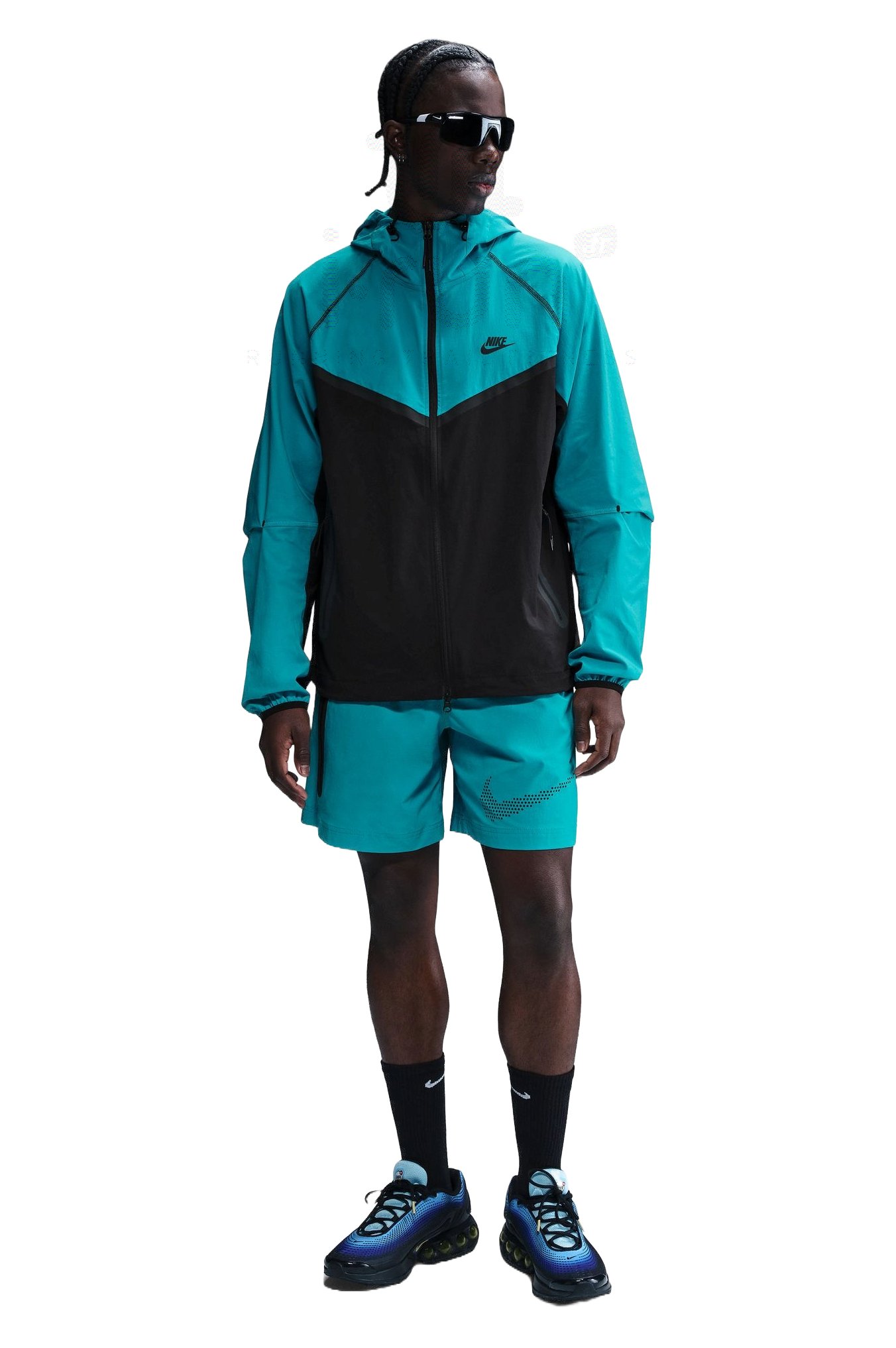 Nike Tech