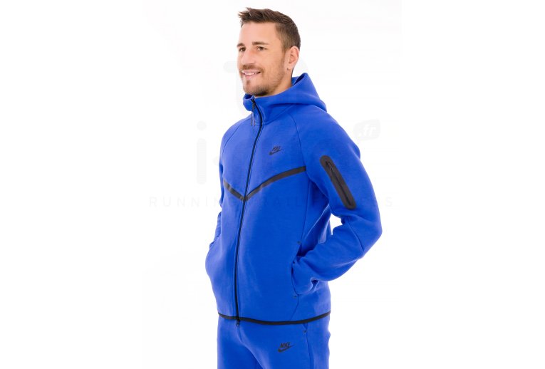 Nike Casaco Tech Windrunner