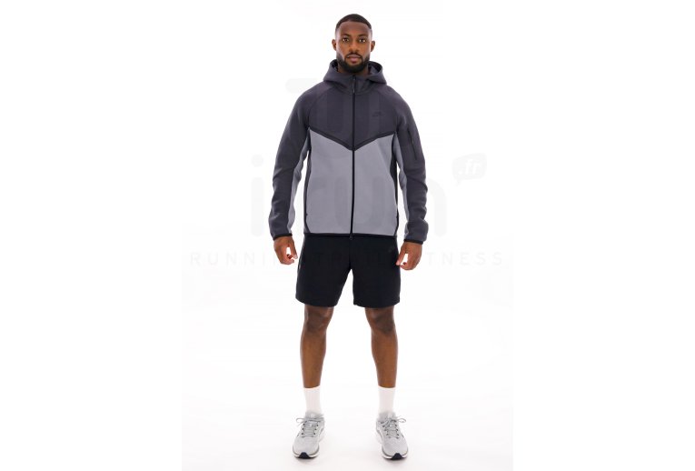 Nike Tech Windrunner