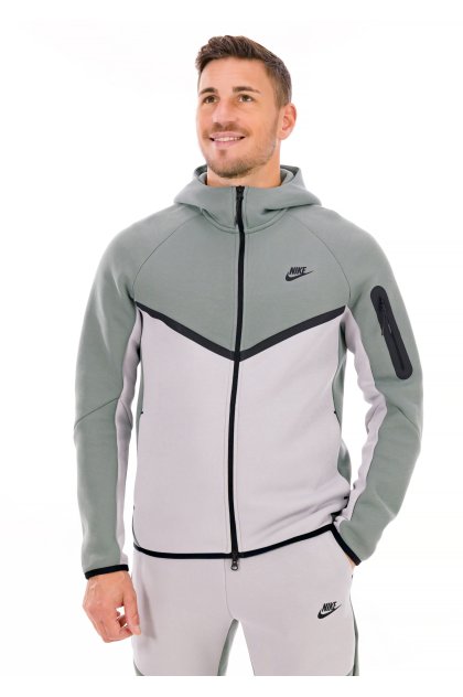 Nike Casaco Tech Windrunner