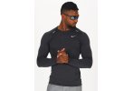 Nike camiseta manga larga TechKnit Cool Ultra
