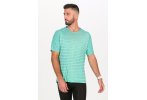 Nike camiseta manga corta TechKnit Future Fast