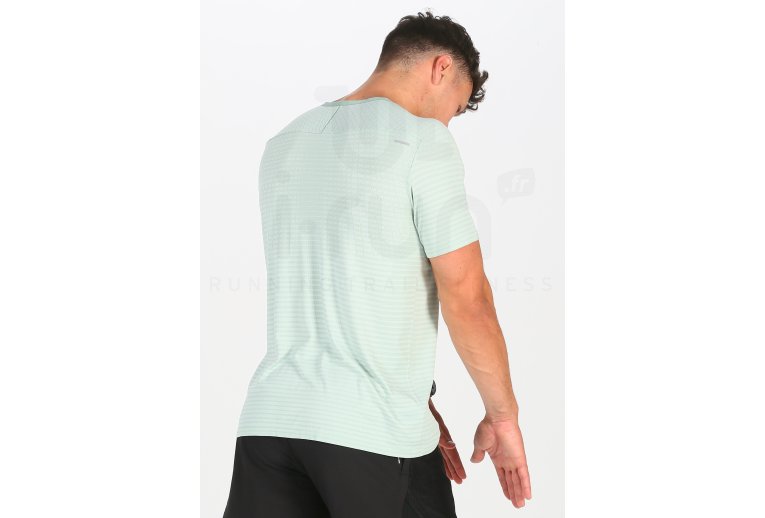 Nike camiseta manga corta TechKnit Ultra