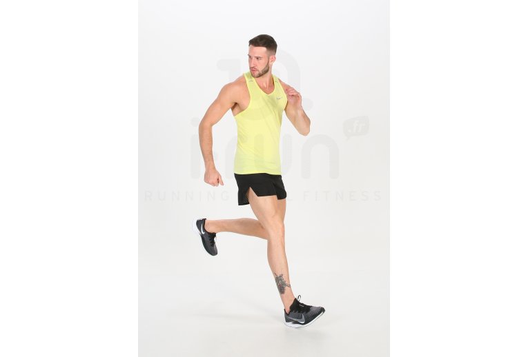 Nike camiseta de tirantes TechKnit Ultra