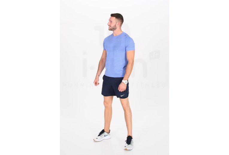 Nike camiseta manga corta TechKnit Ultra