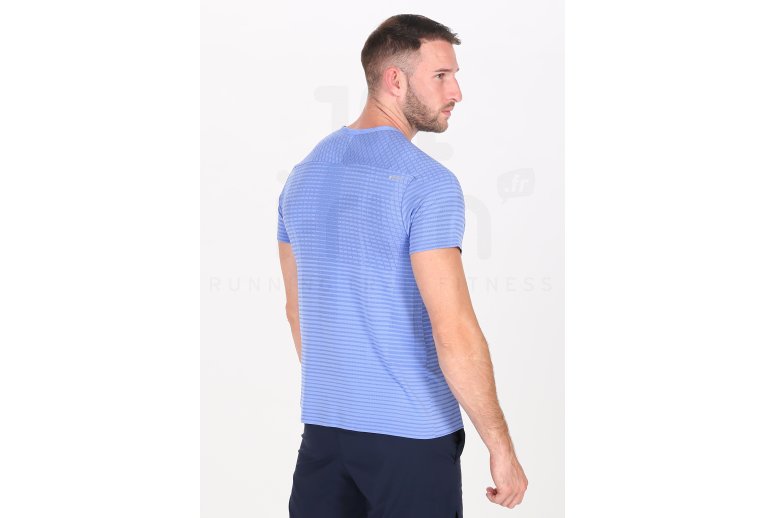 Nike camiseta manga corta TechKnit Ultra