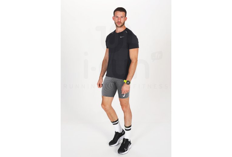 Nike camiseta manga corta TechKnit Ultra