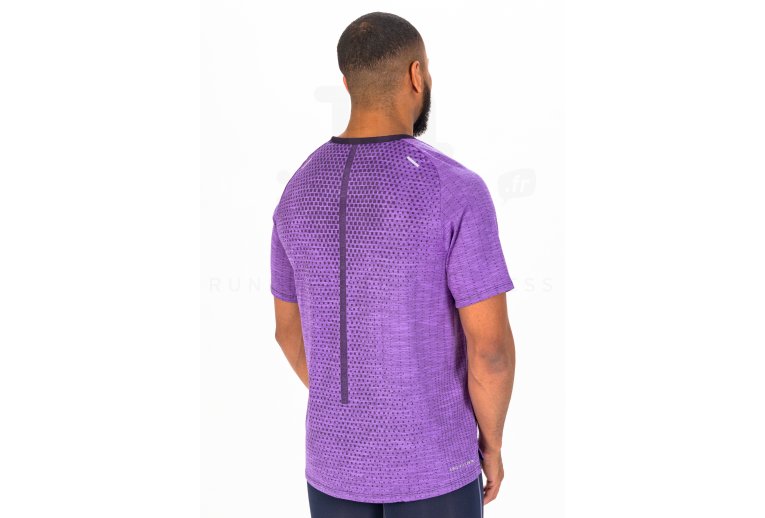 Nike camiseta manga corta TechKnit Ultra