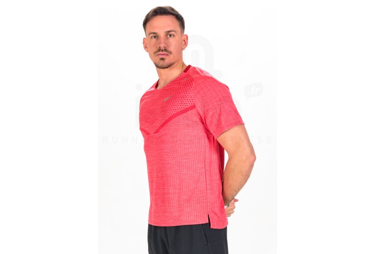 Nike camiseta manga corta TechKnit Ultra