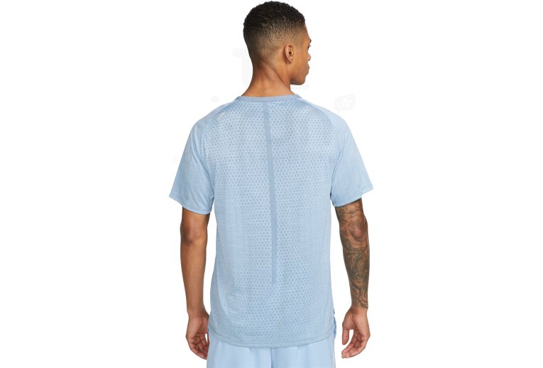 Nike camiseta manga corta TechKnit Ultra