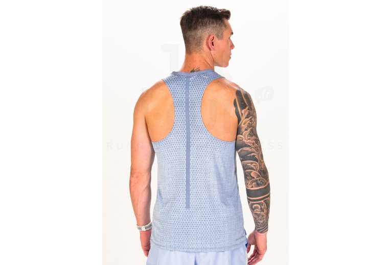 Nike camiseta de tirantes TechKnit Ultra