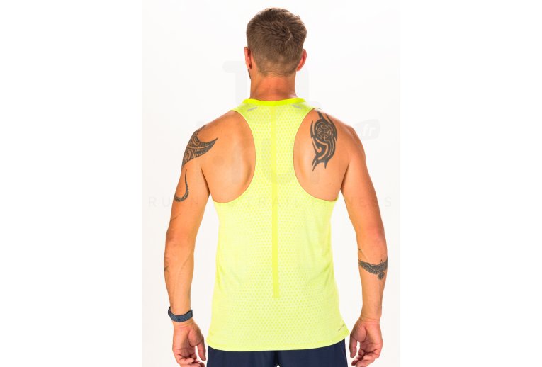 Nike camiseta manga corta TechKnit Ultra