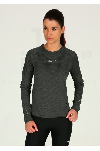 Nike Tee-shirt AeroReact W 