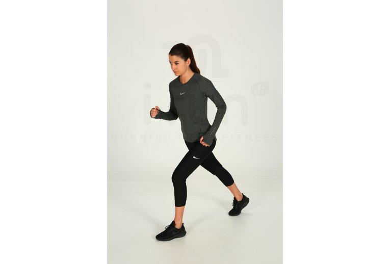 Nike Camiseta AeroReact