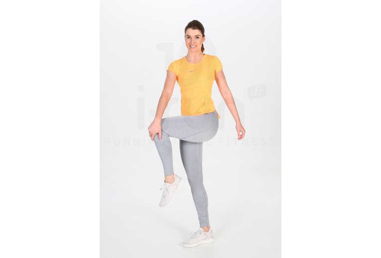 Nike Camiseta AeroReact