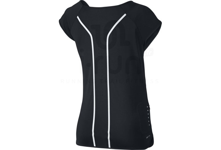 Nike Camiseta manga corta City