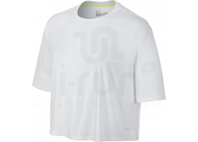 Nike Tee-shirt Club Boxy W 